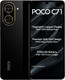 Миниатюра изображения товара Смартфон POCO C71 3GB/64GB (черный)