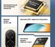 Миниатюра изображения товара Смартфон POCO C71 3GB/64GB (золотой)
