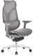 Миниатюра изображения товара Кресло офисное Sparx FX-2 Upload (Grey)