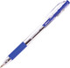 Миниатюра изображения товара Ручка шариковая Brauberg Click / 142702 (синий)