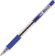 Миниатюра изображения товара Ручка шариковая Brauberg Click / 142702 (синий)