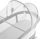 Миниатюра изображения товара Детская кроватка Pituso Armonia / PD-C02 (серый)