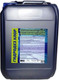 Миниатюра изображения товара Средство для бассейна дезинфицирующее Гидродез Кислород Хлор (20л)