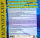 Миниатюра изображения товара Средство для бассейна дезинфицирующее Гидродез Кислород Хлор (20л)