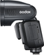 Миниатюра изображения товара Вспышка Godox V100F TTL / 32613