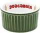 Миниатюра изображения товара Рамекин Oxford Guacamole C12M-3C1P (зеленый)