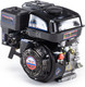 Миниатюра изображения товара Двигатель бензиновый Lifan 168F-2M / 02043
