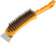 Миниатюра изображения товара Щетка слесарная Tundra 10221916
