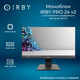 Миниатюра изображения товара Моноблок IRBY Pro 24 V2-i5124-8-0-240-N-H610-030