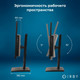 Миниатюра изображения товара Моноблок IRBY Pro 24 V2-i5124-8-0-480-N-H610-030