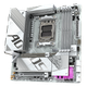Миниатюра изображения товара Материнская плата Gigabyte B850M Aorus Elite WiFi6E Ice