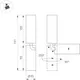 Точечный светильник Arlight SP-NUANCE-SURFACE-FLAP-R35-7W Warm3000 BK 36deg / 049911 — фото 6