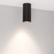 Миниатюра изображения товара Точечный светильник Arlight SP-GABI-SURFACE-R60-12W Day4000 BK 60deg / 052340