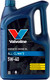 Миниатюра изображения товара Моторное масло Valvoline All Climate 5W40 / 909046 (4л)