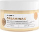 Миниатюра изображения товара Крем для тела Clean+ Cream Wax от трещин и шелушений (100мл)