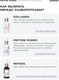Миниатюра изображения товара Сыворотка для лица Clean+ Peptide Power (30мл)