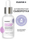 Миниатюра изображения товара Сыворотка для лица Clean+ Peptide Power (30мл)