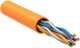 Миниатюра изображения товара Кабель ITK LC1-C604-127-T-P-R (305м, оранжевый)