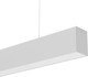 Миниатюра изображения товара Потолочный светильник Arlight SP-LINE-HANG-6085-L995-37W Day4000 SL 120deg / 052967