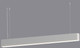 Миниатюра изображения товара Потолочный светильник Arlight SP-LINE-HANG-6085-L995-37W Day4000 SL 120deg / 052967