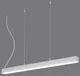 Потолочный светильник Arlight SP-LINE-HANG-5050-L1050-35W Day4000 SL 120deg / 056145 — фото 3