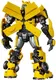 Миниатюра изображения товара Конструктор Blokees Трансформеры. Classic Class. Бамблби / 67322