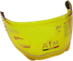 Миниатюра изображения товара Визор для мотошлема AiM JK906 / 906V-004-N (желтый)