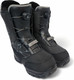 Миниатюра изображения товара Мотоботы AiM Drive Snowmobile Boots / SN001-001-47 (р.47, черный)