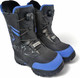 Миниатюра изображения товара Мотоботы AiM Drive Snowmobile Boots / SN001-002-44 (р.44, синий)
