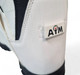 Миниатюра изображения товара Мотоботы AiM Drive Snowmobile Boots / SN001-007-41 (р.41, белый)