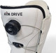 Миниатюра изображения товара Мотоботы AiM Drive Snowmobile Boots / SN001-007-41 (р.41, белый)