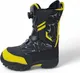 Миниатюра изображения товара Мотоботы AiM Drive Snowmobile Boots / SN001-008-45 (р.45, желтый)