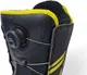 Миниатюра изображения товара Мотоботы AiM Drive Snowmobile Boots / SN001-008-45 (р.45, желтый)