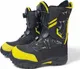 Миниатюра изображения товара Мотоботы AiM Drive Snowmobile Boots / SN001-008-45 (р.45, желтый)