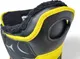 Миниатюра изображения товара Мотоботы AiM Drive Snowmobile Boots / SN001-008-45 (р.45, желтый)