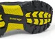Миниатюра изображения товара Мотоботы AiM Drive Snowmobile Boots / SN001-008-45 (р.45, желтый)