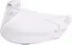 Миниатюра изображения товара Визор для мотошлема AGV K3 (XL-XXL) MPLK / 2018500073-35L-N (прозрачный)