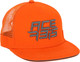 Миниатюра изображения товара Бейсболка Acerbis Cap C Logo 0024612.010.063 (S/M, оранжевый)