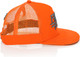 Миниатюра изображения товара Бейсболка Acerbis Cap C Logo 0024612.010.063 (S/M, оранжевый)