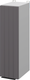 Миниатюра изображения товара Шкаф навесной для кухни Arvento Корнелия Анта-плюс ВШ20 (графит софт)