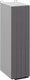 Миниатюра изображения товара Шкаф навесной для кухни Arvento Корнелия Анта-плюс ВШ20 (графит софт)