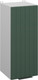 Миниатюра изображения товара Шкаф навесной для кухни Arvento Корнелия Анта-плюс ВШ30 (зеленый софт)