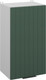 Миниатюра изображения товара Шкаф навесной для кухни Arvento Корнелия Анта-плюс ВШ40 (зеленый софт)