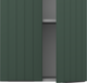 Миниатюра изображения товара Шкаф навесной для кухни Arvento Корнелия Анта-плюс ВШ50 (зеленый софт)