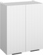 Миниатюра изображения товара Шкаф навесной для кухни Arvento Корнелия Анта-плюс ВШ60 (белый софт)