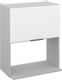 Миниатюра изображения товара Шкаф навесной для кухни Arvento Корнелия Анта-плюс ВШ60-1г-свч (белый софт)