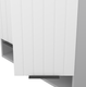 Миниатюра изображения товара Шкаф навесной для кухни Arvento Корнелия Анта-плюс ВШ60п (белый софт)