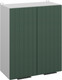 Миниатюра изображения товара Шкаф навесной для кухни Arvento Корнелия Анта-плюс ВШ60с без сушки (зеленый софт)
