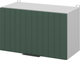 Миниатюра изображения товара Шкаф под вытяжку Arvento Корнелия Анта-плюс ВШГ60-1г-360 (зеленый софт)