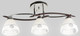 Миниатюра изображения товара Люстра Aitin-Pro НПБ 02-3x60-101 / 1454/3 (хром)